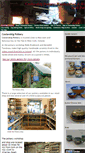 Mobile Screenshot of coolavokigpottery.com